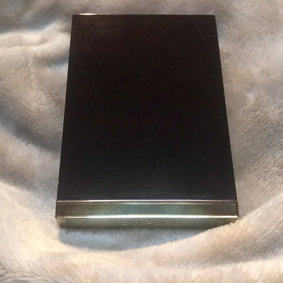 TF eye color quad in 13 Orchid Haze - Picture 2 of 4